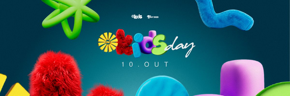 KIDS DAY 10/10